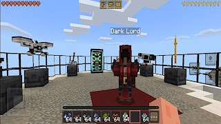 BlockBuild Saga تصوير الشاشة 7