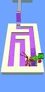 Muscle Dash スクリーンショット 2