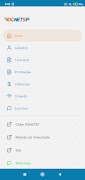 MINHA DGNETSP screenshot 4