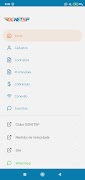 MINHA DGNETSP screenshot 4