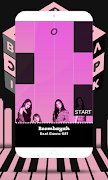Blackpink Piano Tiles Game ภาพหน้าจอ 4