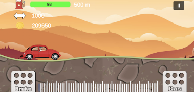 Hill Racing screenshot 7