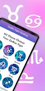 Astrology Compatibility تصوير الشاشة 1