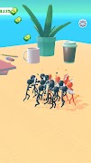 Pencil Draw Runner syot layar 4
