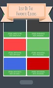 Color Picker captura de pantalla 3
