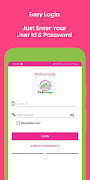 RB RECHARGE 포스터