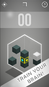 Gravity Block: 3D Puzzle Game تصوير الشاشة 2