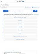 CareFirst imagem de tela 6