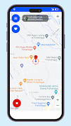 Fake GPS Professional تصوير الشاشة 4