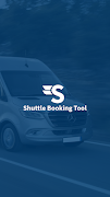 Leros Shuttle penulis hantaran
