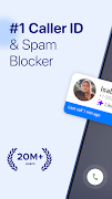 پوستر Sync.ME: Caller ID & Contacts