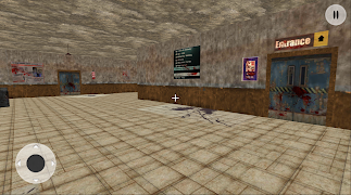 پوستر Abunga Maze