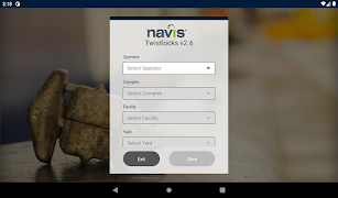 Twistlocks اسکرین شاٹ 3