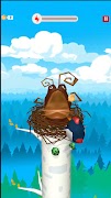 Bird vs bugs imagem de tela 7