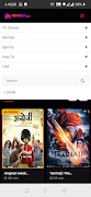 SanmanOTT screenshot 7