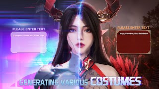 Genesis: Nexus World screenshot 3