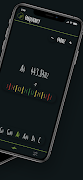 برنامه‌نما Frequency Chromatic Tuner عکس از صفحه