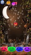 برنامه‌نما Halloween Ball عکس از صفحه