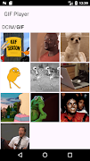GIF Player & Viewer poster