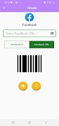 Barcode & QR Code スクリーンショット 7