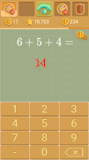 Math Master Educational Game a penulis hantaran
