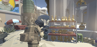 Dude Crime Theft Military: Ope Poster