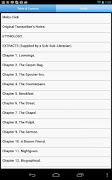 IDEAL Group Reader 截图 6