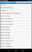 IDEAL Group Reader screenshot 6