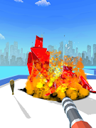 Burn Down 3D স্ক্রিনশট 7