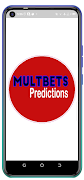 MultiBets Prediction. 截圖 2