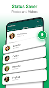 Web scan - dual account screenshot 3