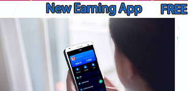 Genew Earning Application screenshot 1