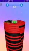 برنامه‌نما Stack Smash 3d 2020 عکس از صفحه