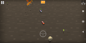 Forever Chase screenshot 2