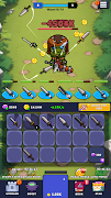 Sword Defense screenshot 5