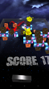 Angry Ball 스크린샷 4