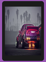 CarX Street Wallpapers 截圖 3