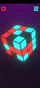 Cubic Tic Tac Toe 스크린샷 1