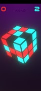 Cubic Tic Tac Toe screenshot 1