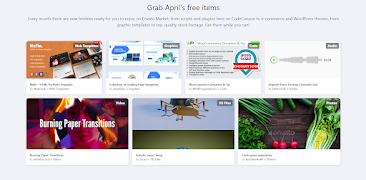 CodeCayon تصوير الشاشة 4