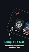 GameGlass Ekran Görüntüsü 3