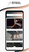 Flex&Steel screenshot 1
