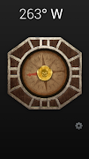 Kompass - Compass Screenshot 2