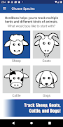 HerdBoss - Multiple Species Plakat