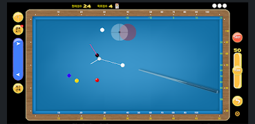 식스볼 اسکرین شاٹ 2