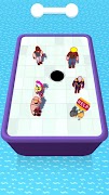 Hole Hero 3D! screenshot 1