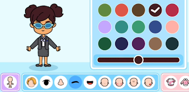 Yoya Busy Guide Screenshot 5
