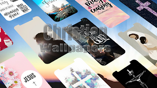 Christian Wallpaper screenshot 7