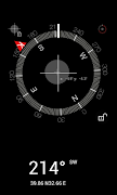 Compass screenshot 3
