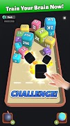 Match Cube 3D Challenge screenshot 1